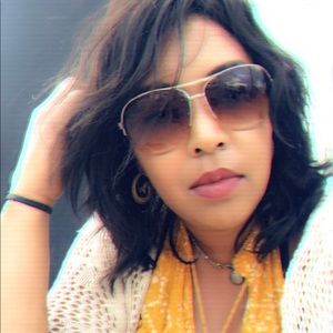 Meet your Posher, Verica